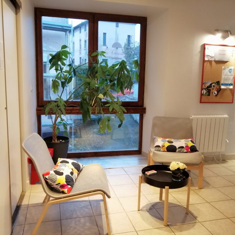 L'abri des SAVOIRS